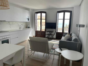 Preciosos apartamentos en Vinaros frente al mar